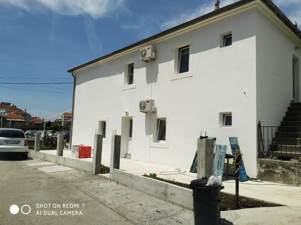 Апартаменты Old marine house Тиват-19
