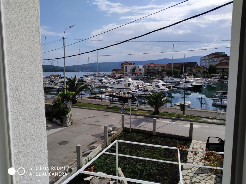 Апартаменты Old marine house Тиват-20