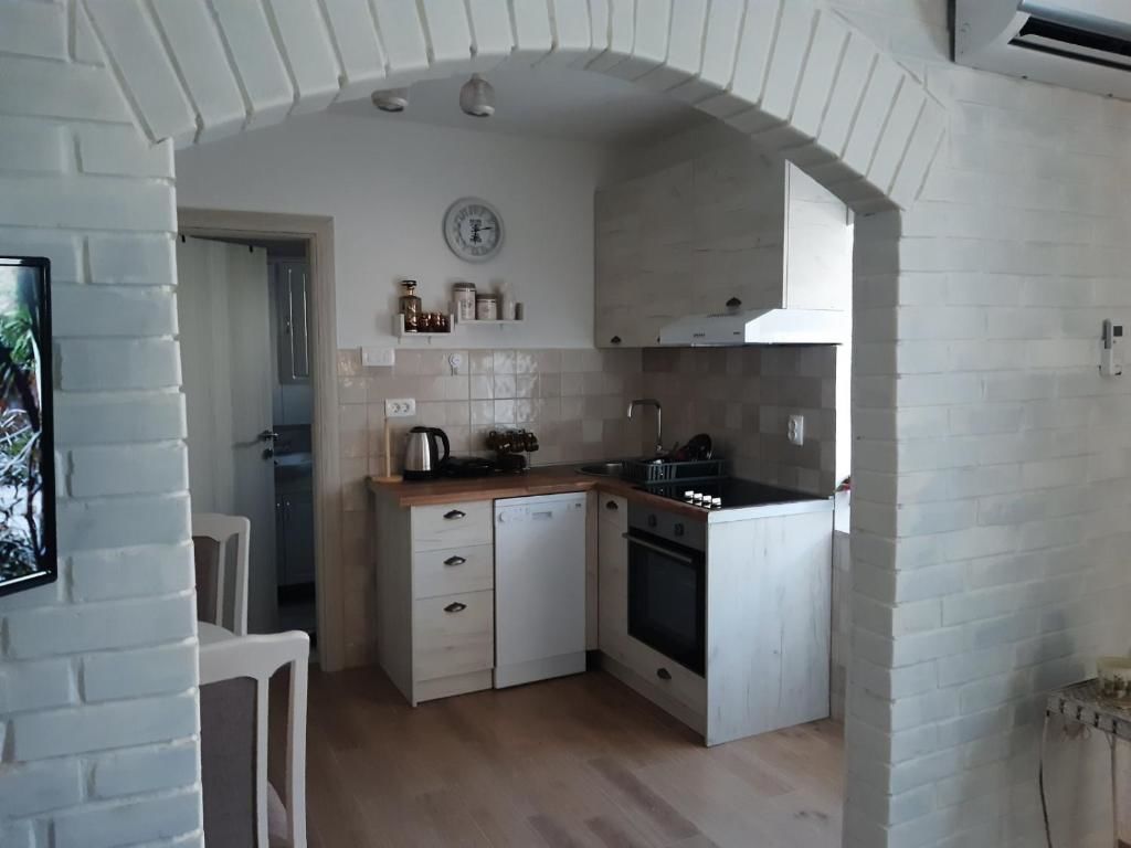 Апартаменты Old marine house Тиват-28