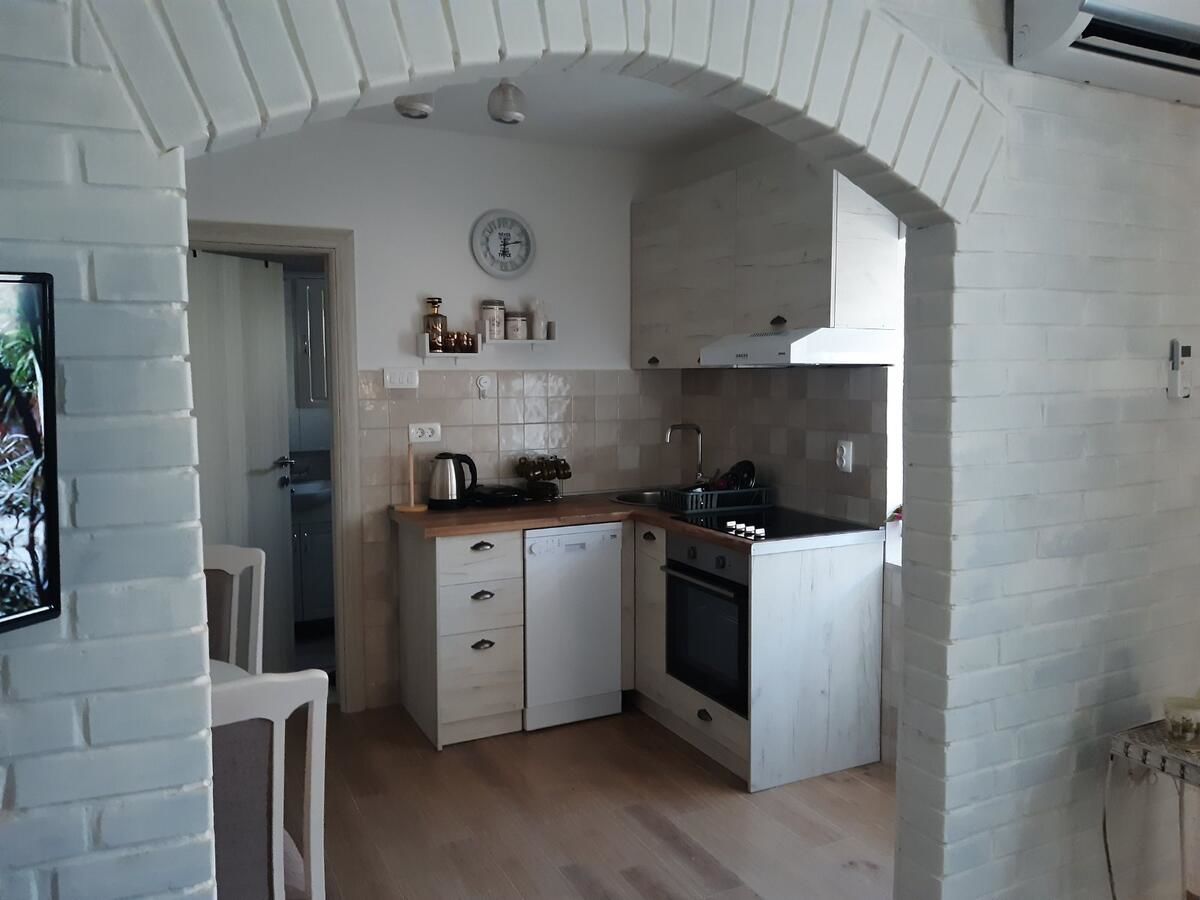 Апартаменты Old marine house Тиват-10