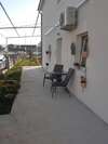 Апартаменты Old marine house Тиват-4