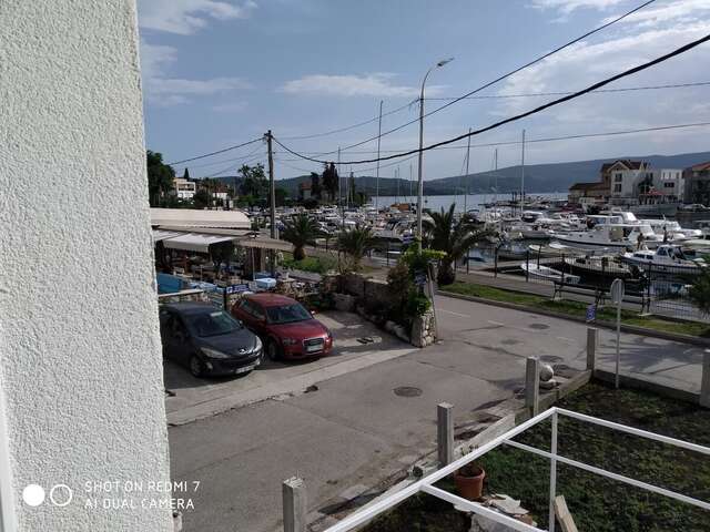 Апартаменты Old marine house Тиват-16
