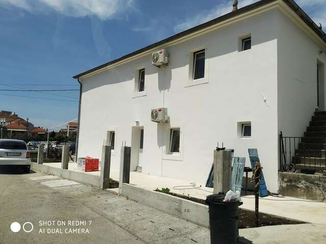 Апартаменты Old marine house Тиват-4