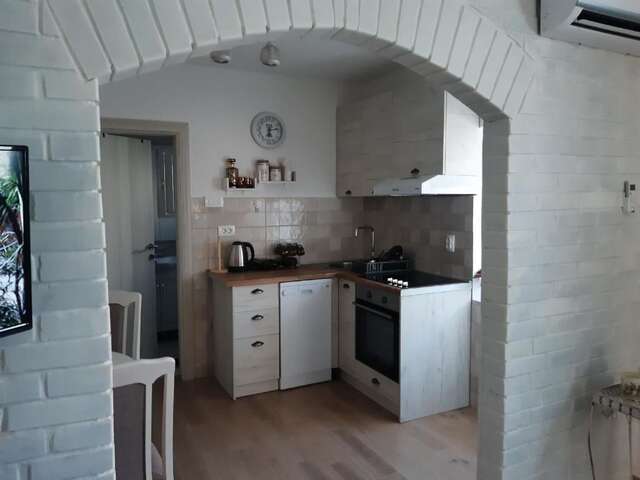 Апартаменты Old marine house Тиват-27
