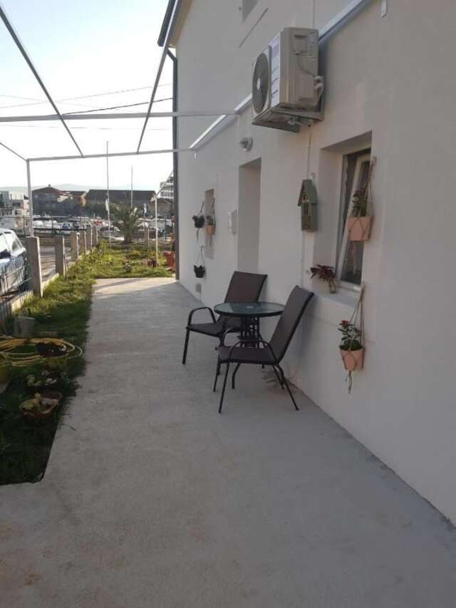 Апартаменты Old marine house Тиват-29