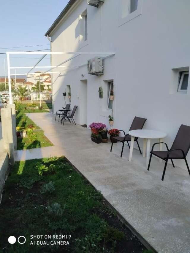 Апартаменты Old marine house Тиват-30