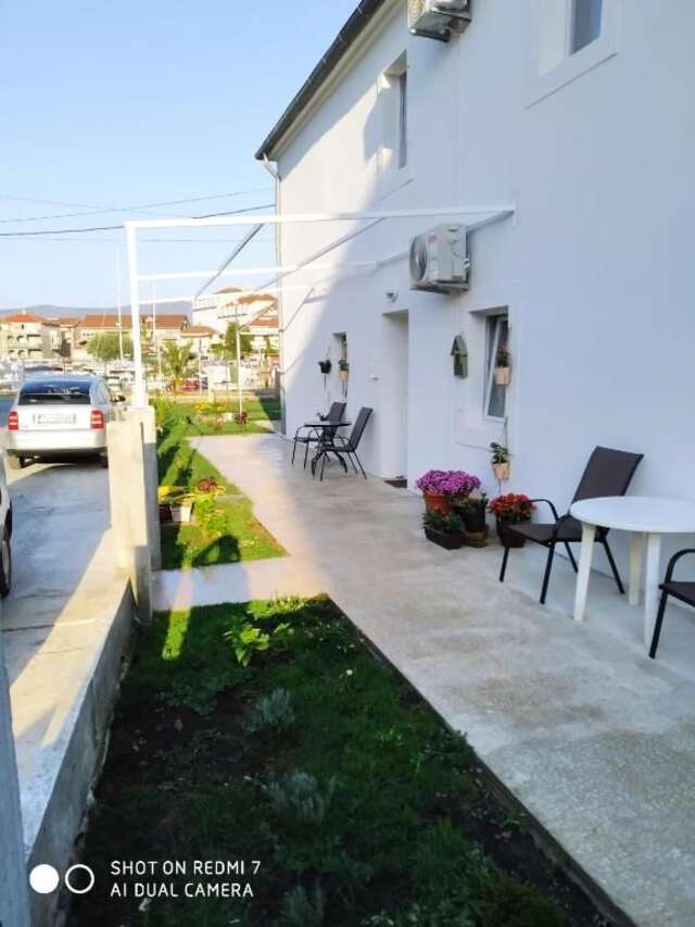 Апартаменты Old marine house Тиват-31