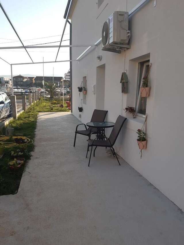 Апартаменты Old marine house Тиват-7